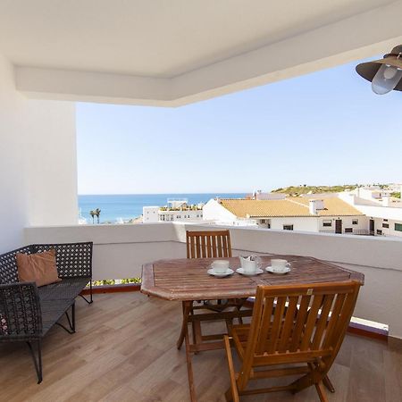 B69 - Village Of Luz Apartment Екстер'єр фото