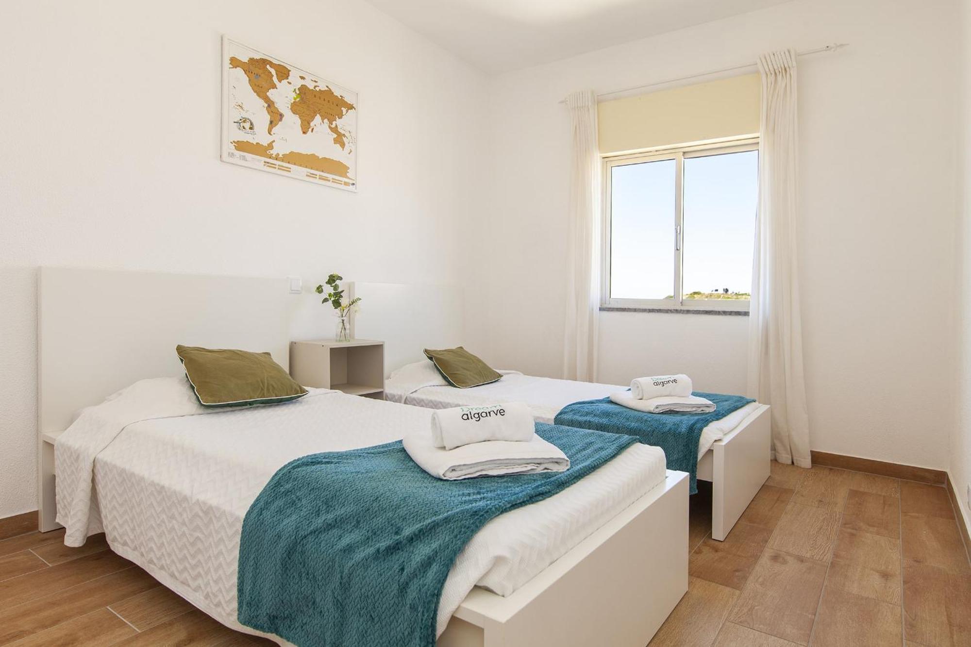 B69 - Village Of Luz Apartment Екстер'єр фото